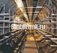 Инжиниринговые услуги в Москве. Наладка и демонтаж оборудования. Синтез ТМК
